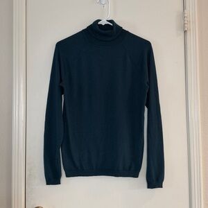 Talbots Women’s Lightweight Turtleneck Sweater